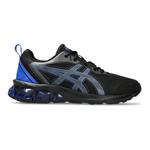 Gel Quantum 90 4 GS 'Black Illusion Blue' Asics, Черный Синий - фото