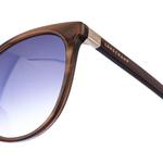 Солнцезащитные очки Lo688S Longchamp, синий - фото 2