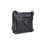 Сумка кросс-боди GERRY WEBER Cadiz, Black - фото 3