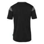 Рубашка uhlsport Trainings T Shirt Squad 27, черный - фото 2
