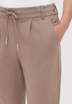 Брюки ONLY Petite ONLPOPTRASH LIFE EASY, Brown - фото 4