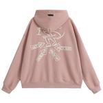 WAITINGWAVE Толстовка унисекс, Серый - фото 13