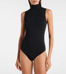 Токийо боди Wolford, черный - фото 4