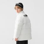 Детские утепленные куртки Jeep, черный - фото 12