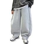 Детские брюки EASTERN CAMEL, черный - фото 2