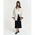 Куртка Gant 4700375, белый - фото 5