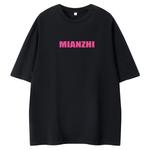 Футболка унисекс Cotton, голубой - фото 23