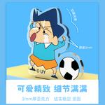 Коробки-сюрпризы Crayon Shinchan - фото 7