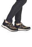 Кроссовки Rieker Trainers, Braun/Brown - фото