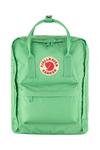 Канкен рюкзак Fjallraven, зеленый - фото