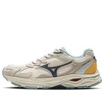 Кроссовки racer s 'wheat beige' Mizuno, бежевый - фото