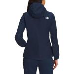 Куртка женская темно-синяя The North Face - фото 3