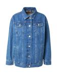 Демисезонная куртка ONLY ONLJAGGER, Blue denim - фото