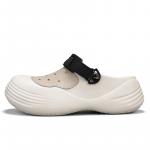 Сабо мужские G.N.SHIJIA, Black - фото