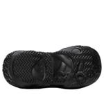 (WMNS) Crocs Caged Clog 'Black' - фото 4