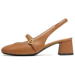 Сандалии женские Tata, белый - фото 2