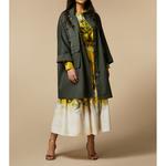 Юбка ABACO Marina Rinaldi, Lemon - фото 3