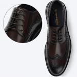 Туфли мужские низкие Hale - фото 17