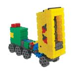 Morphun, строительные блоки GearPhun - фото 16