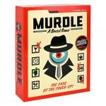 Настольная игра Murdle The Game - фото