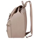 Samsonite Полиэстеровый рюкзак Unisex Gray Pink - фото 3