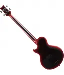 Бас-гитара Schecter NP-4 Nadja Peulen Red Syren - фото 2