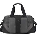 DESCENTE Тренировочная дорожная сумка, Black - фото