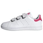 Кроссовки ADIDAS ORIGINALS Stan Smith, белый - фото