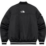 THE NORTH FACE Куртка SS24 унисекс черная, Black - фото 4