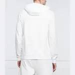 Толстовка обычного кроя Ea7, белый - фото 3