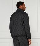 Куртка HUGO Keyn244 Modern fit, цвет grafite - фото 3