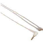 Shure EAC46CLS Earphone Cable with Nickel-Plated MMCX EAC46CLS - фото