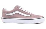 Обувь для скейтбординга Vans Old Skool унисекс, Lilac - фото 4