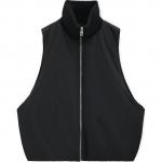 Майка SS25 мужская LOEWE, черный - фото 3