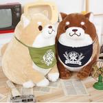 Плюшевая игрушка Bobby Bear - фото 7