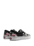 Слипоны Classic Slip-On Vans, черный - фото 3