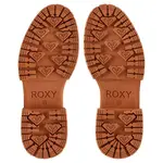 Ботинки Roxy Work It, коричневый - фото 2