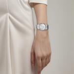 LONGINES Часы Women's Boya Collection Watch, Silver Dial - фото 3