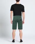 Шорты Bikkembergs, зеленый - фото 3