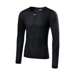 Велоодежда внутренняя Unisex LINING, черный - фото