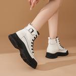 Ботинки JOSINY Martin Boots Women's - фото 8