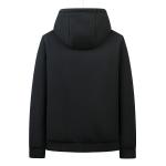 Свитшот мужской Jeep, серо-зеленый - фото 9