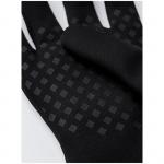 Эластичная легкая подкладка Infinium Hestra, Black - фото 3