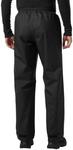 Мужские дождевые штаны Helly-Hansen Hh Helly Hansen, 990 Black - фото 2