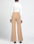 Брюки Chloé, бежевый - фото 3