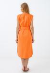Платье Jimmy Key Day dress, Orange - фото 2