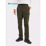 Коричневые мужские брюки карго Columbia - фото 5