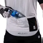 Футболка Leatt MTB Trail 3.0, белый - фото 7