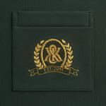 Топ Kith & Kin Crest Gilded Crest Collared Rugby, Stadium - фото 3