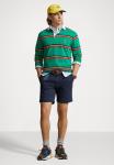 Шорты Bedford Flat Polo Ralph Lauren, цвет nautical ink - фото 2